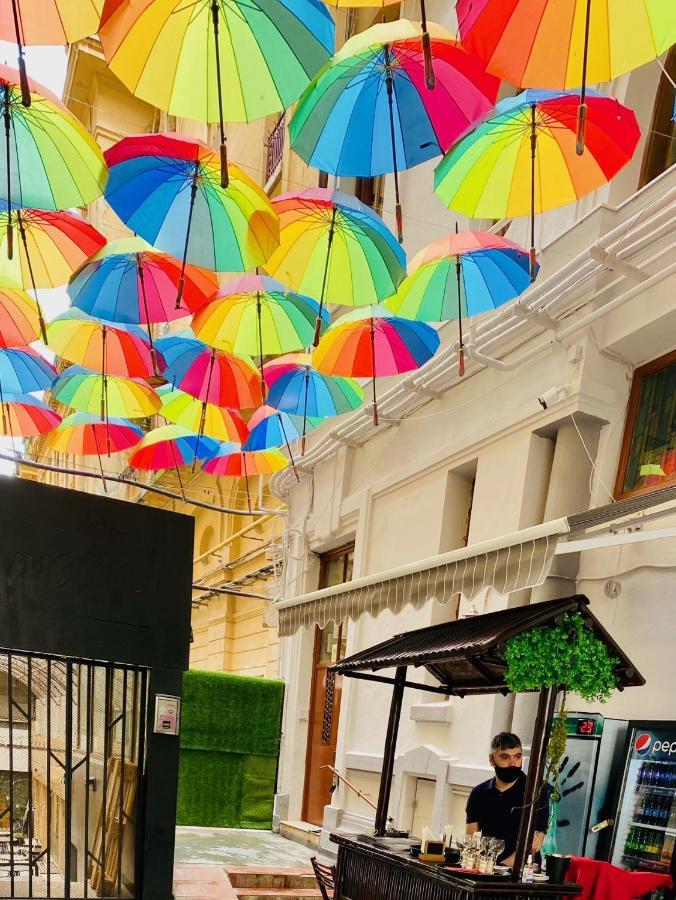 Appartamento Calea Victoriei Studio *