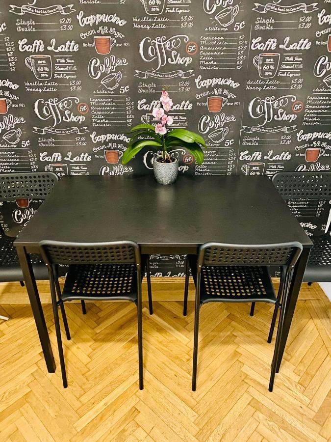 Appartamento Calea Victoriei Studio