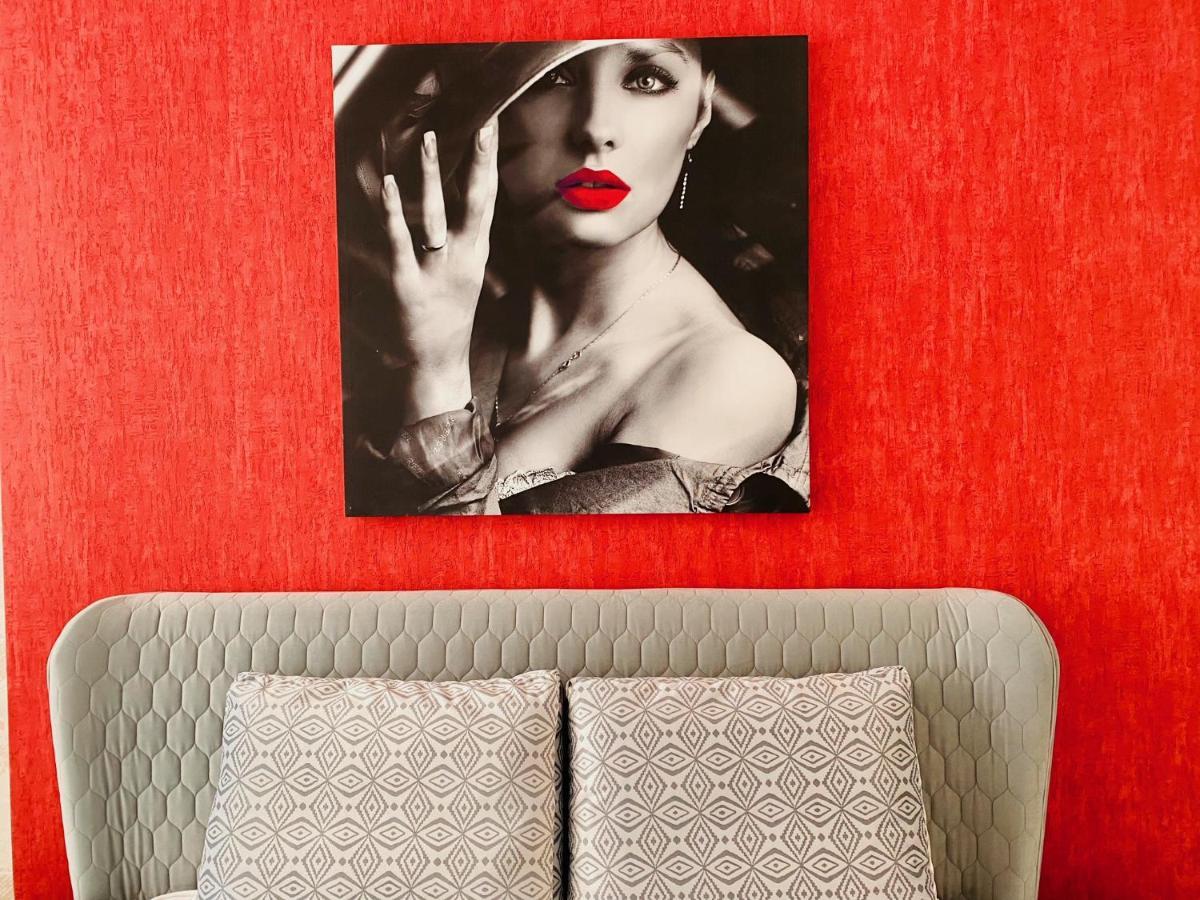 Apartment Calea Victoriei Studio Bucharest